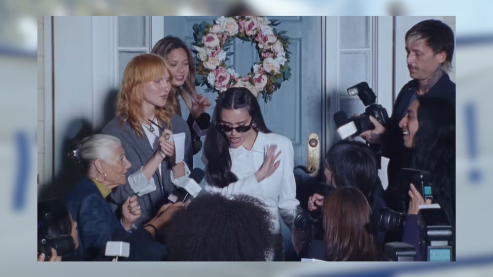 Lirik Lagu Bittersweet - Madison Beer Lyrics