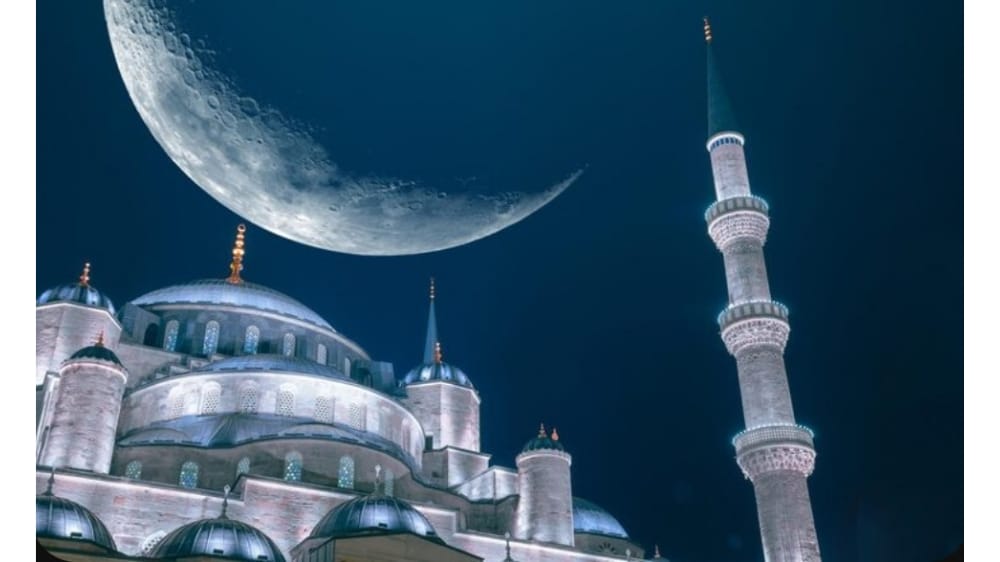 Catat Tanggalnya! Malam Nisfu Sya’ban 2026 dan Amalan yang Kamu Bisa Lakukan