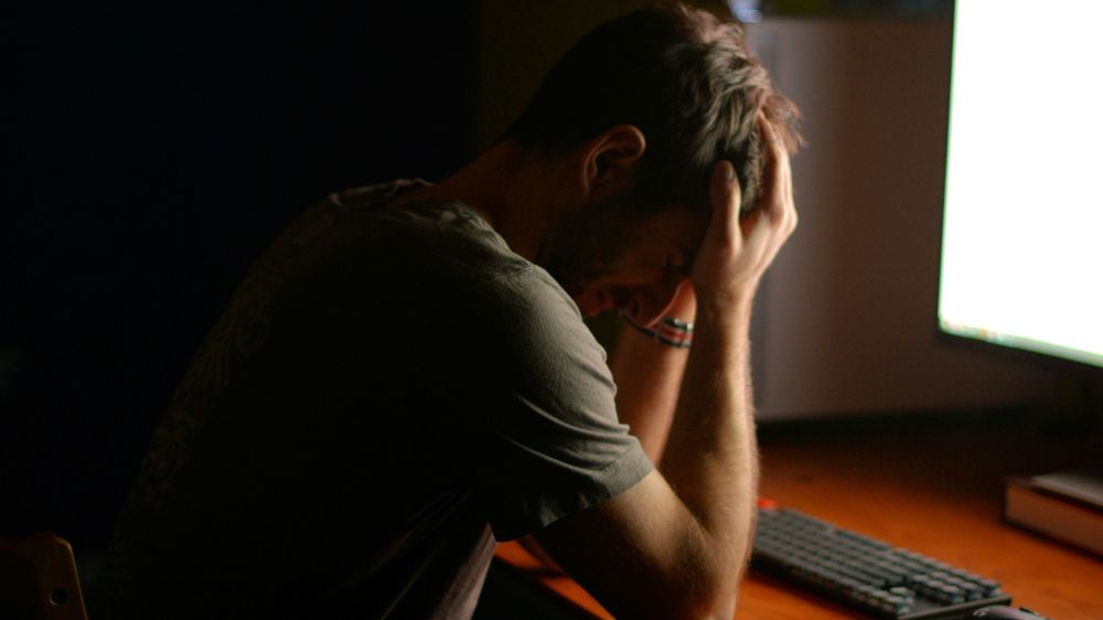 Stres Berkepanjangan Bisa Mengganggu Kesehatan Mental, Perlu Dikelola agar Tidak Berdampak Serius