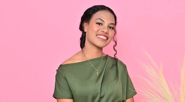 Kibarkan Bendera Israel, Finalis Miss Indonesia Merince Kogoya Ramai Dihujat Netizen: Saya Tidak Dendam