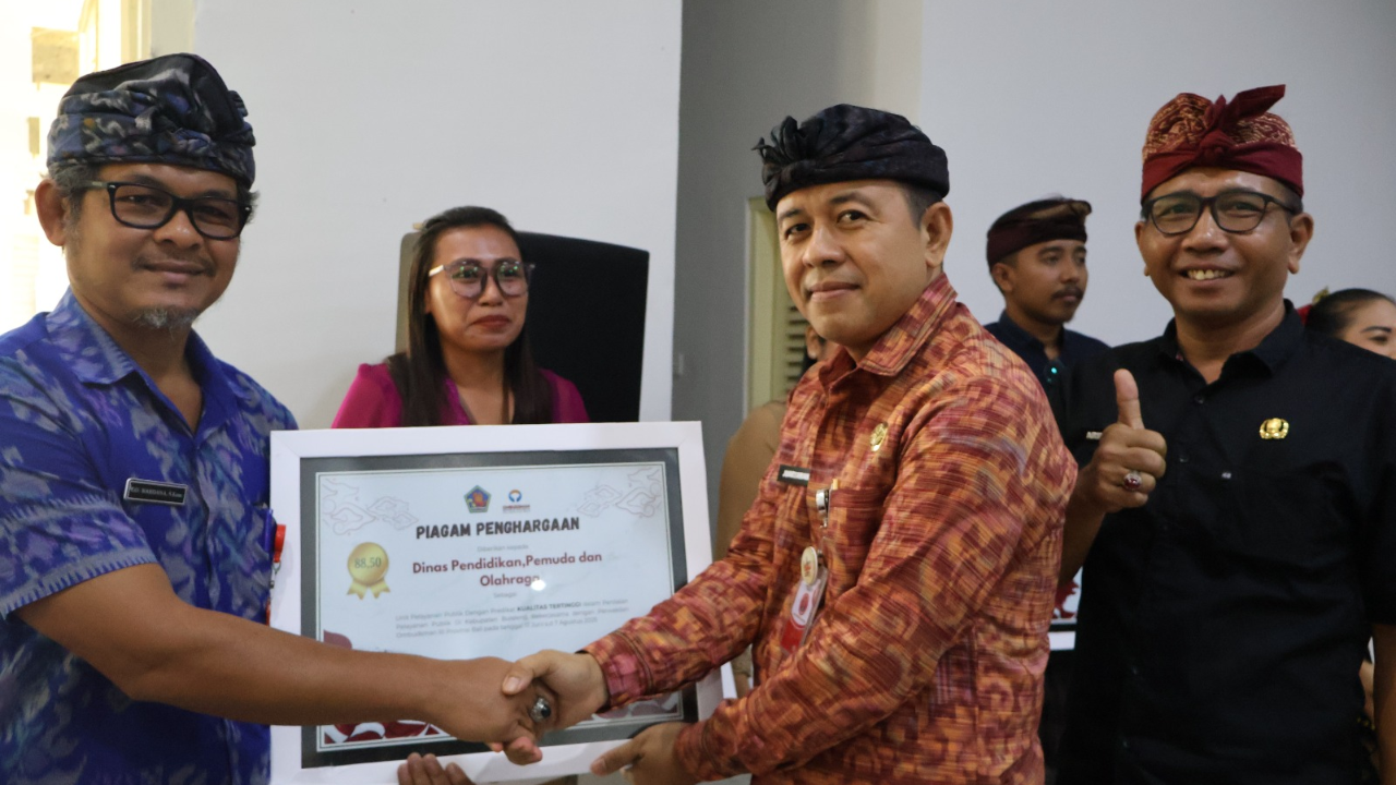 Optimalisasi Layanan Publik Jadi Sorotan Utama Forum Konsultasi di Buleleng