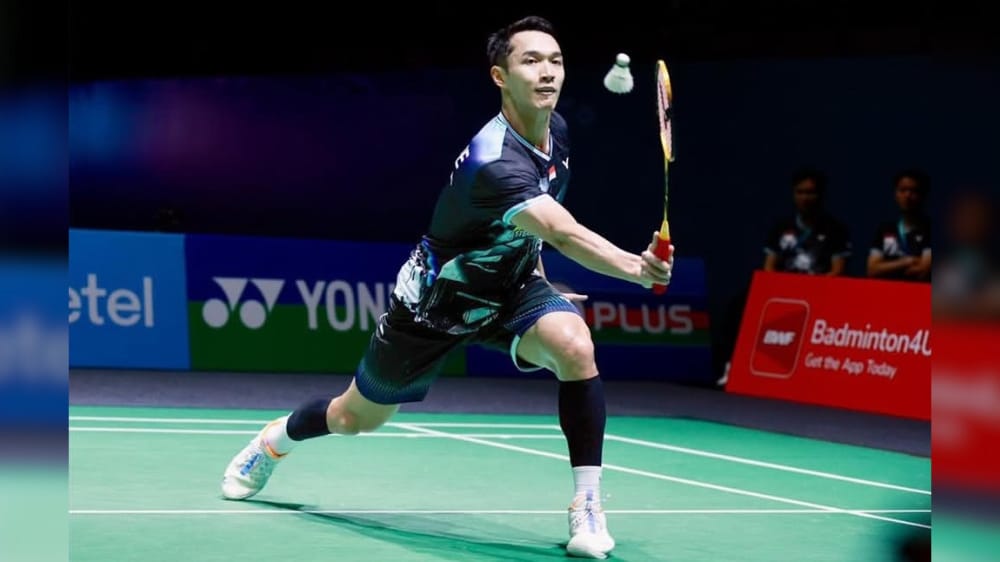 India Open 2026 Dimulai! Ini Daftar Pertandingan Wakil Indonesia di Babak 32 Besar
