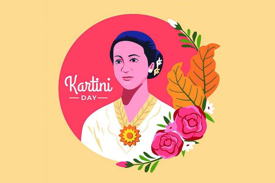 Inspiratif dan Penuh Makna, Ini Rekomendasi Tema Pawai Hari Kartini 2026