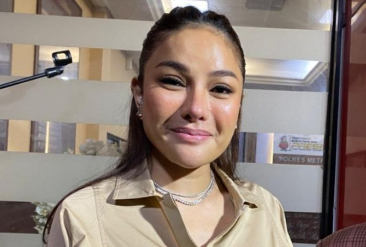 Nikita Mirzani Gugat Wanprestasi Senilai Rp100 M, Reza Gladys Tak Terima