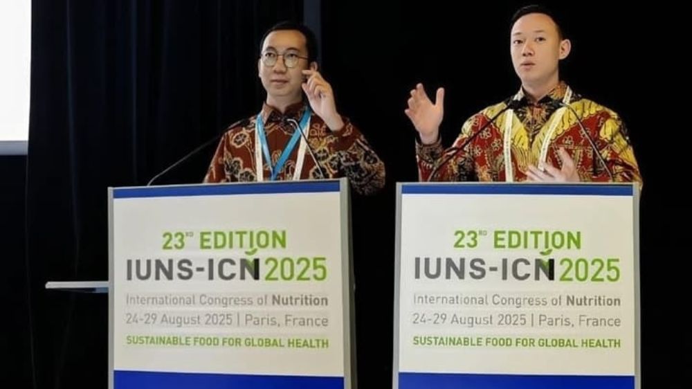 Prestasi Anak Bangsa Berhasil Temukan Senyawa Baru untuk Atasi Diabetes