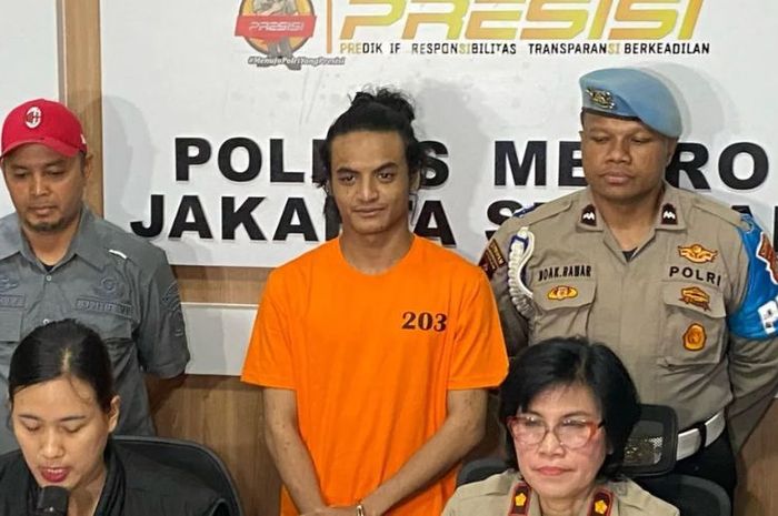 Vadel Badjideh Mau Upaya Damai dengan Nikita Mirzani: Sekarang Ikuti Proses Hukumnya Aja