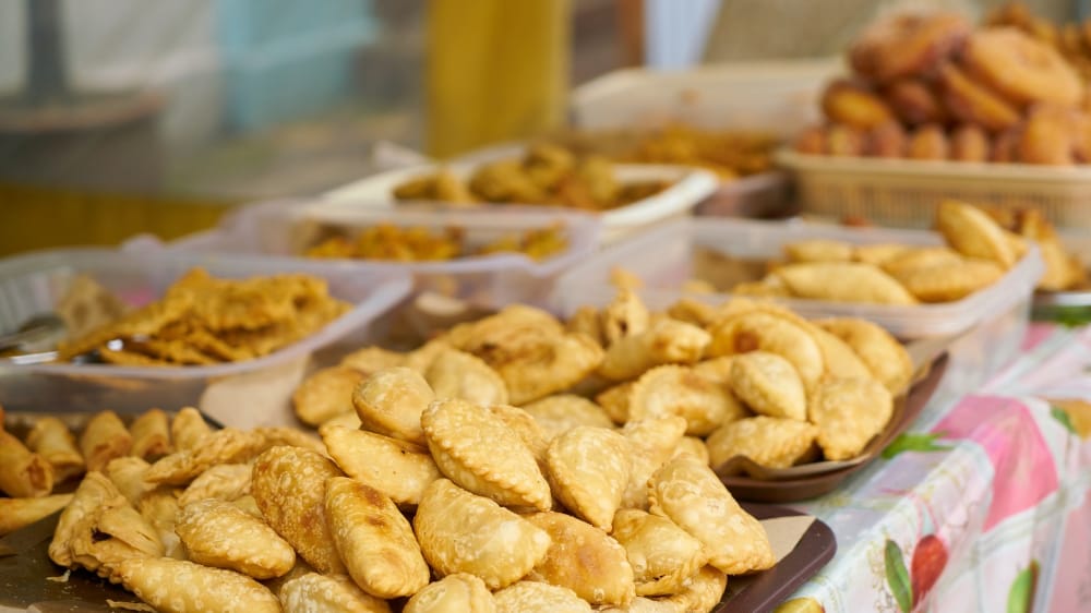 Buka Puasa Tanpa Gorengan, Ini Manfaatnya bagi Tubuh Selama Ramadan