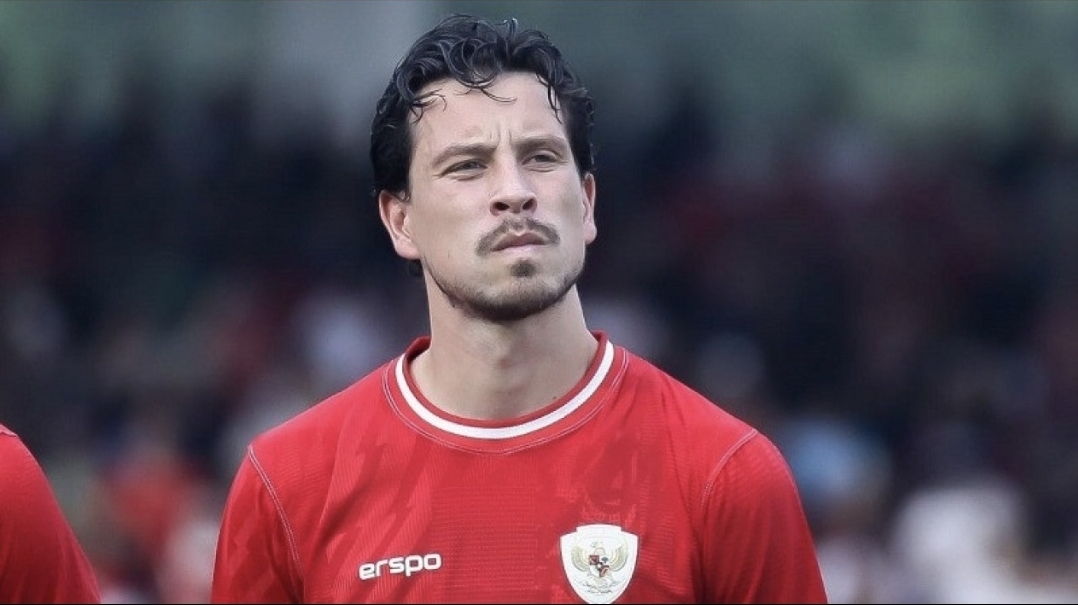 Thom Haye Berstatus Bebas Transfer, Dikabarkan Sudah Dilirik Persija dan Bali United