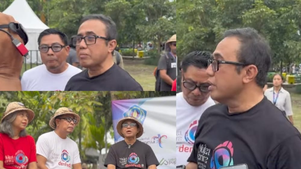 Antisipasi Penutupan TPA Suwung, Pemkot Denpasar Siapkan Mesin Pengolah Sampah 200 Ton