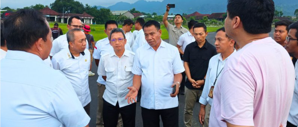Pemprov Bali Bakal Bina ASN Sebagai Contoh Masyarakat Terapkan Kelola Sampah Plastik Sekali Pakai