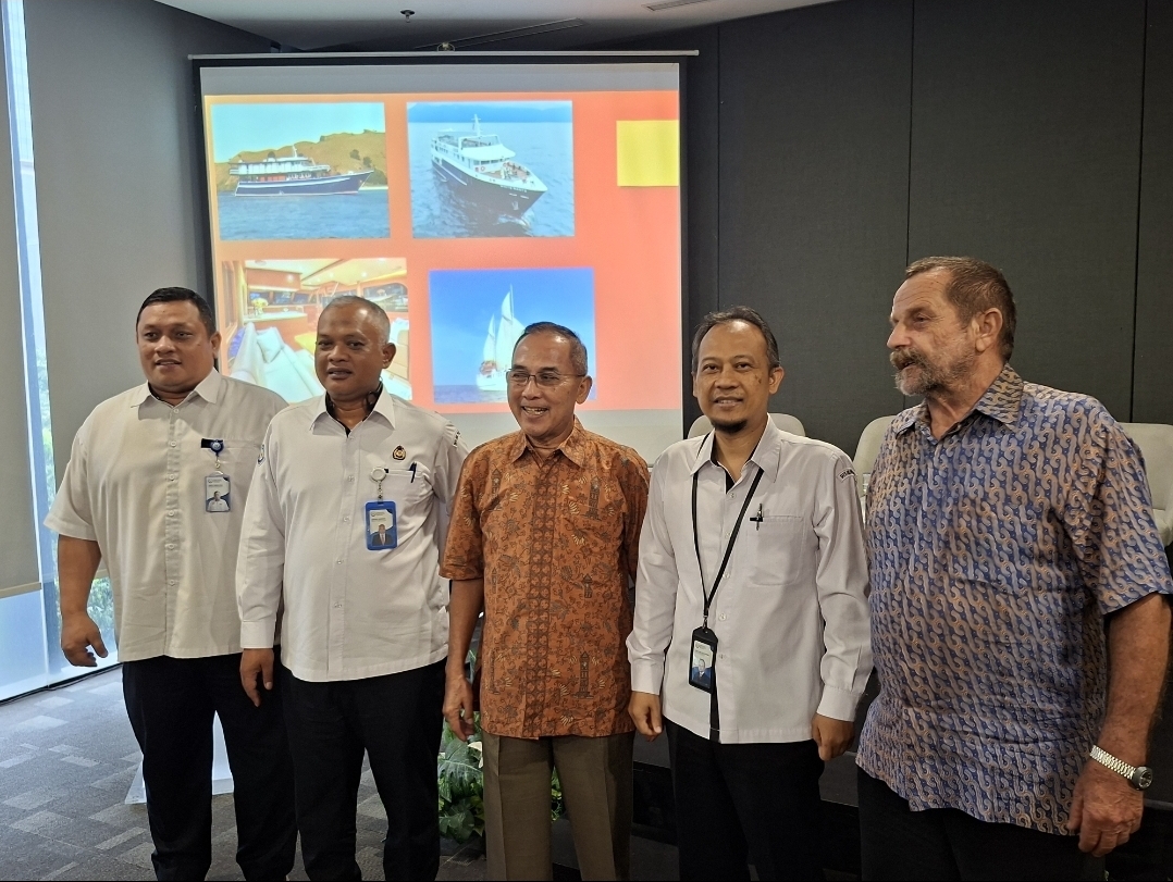 Soal Isu Tambang Raja Ampat, Kementerian Kelautan dan Perikanan Singgung Soal Kasus Korupsi Timah Harvey Moies