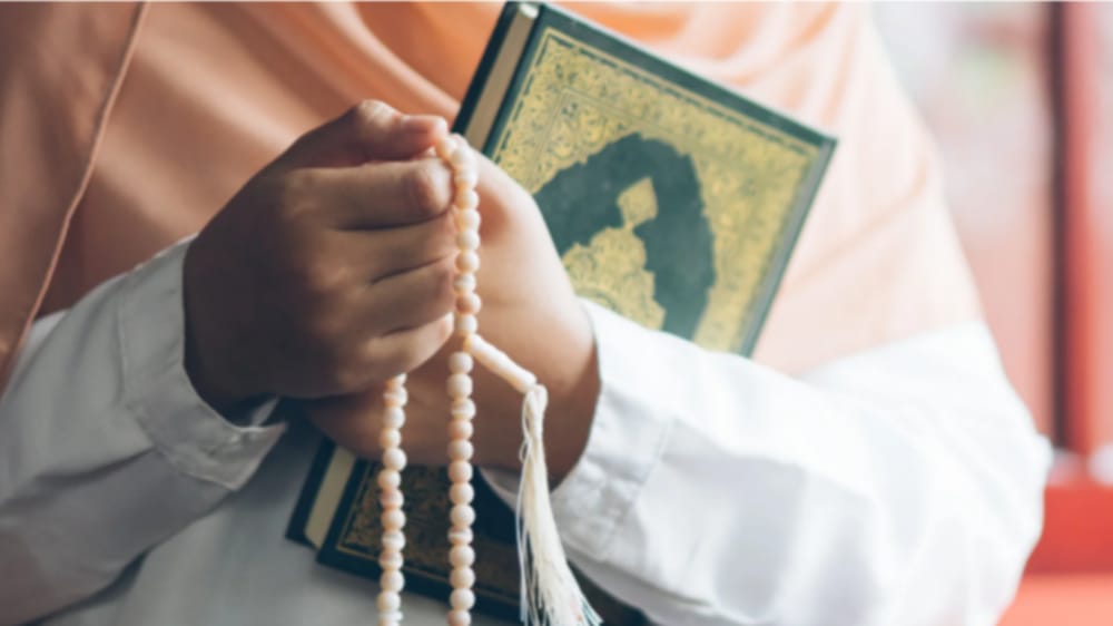 Cek Jadwal Sholat Hari Ini 19 September 2025 di Bali dan Sekitarnya, Ayo Catat!