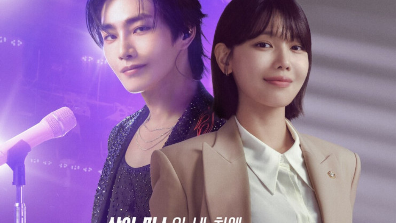 Intip Sinopsis IDOL I yang Tayang di Netflix, Drama Korea tentang Realita Pahit Idol K-Pop