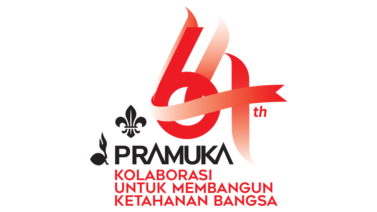 Tema dan Logo Hari Pramuka 2025, Ini Maknanya dalam Peringatan ke-64 Tahun