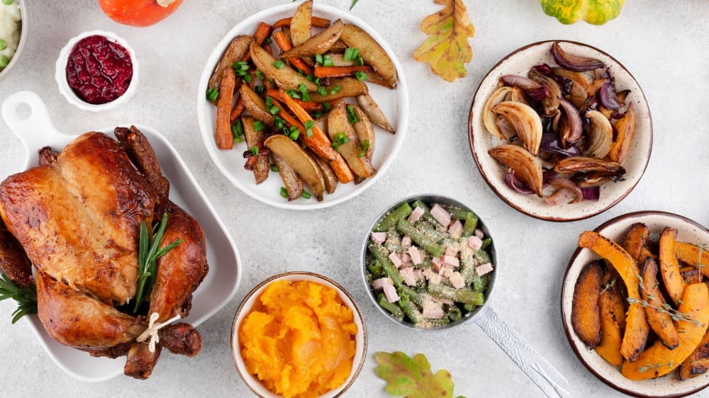 Makanan Sisa Sering Cepat Basi? Coba 6 Tips Praktis Ini!