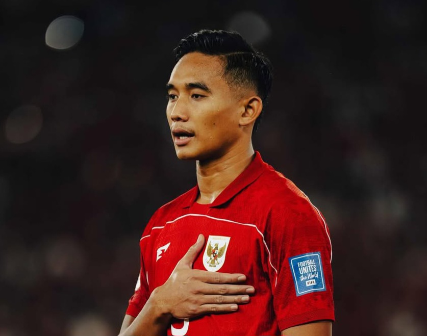 Petaka! Rizky Ridho Diragukan Tampil Lawan Jepang, Dokter Timnas Beberkan Masalahnya