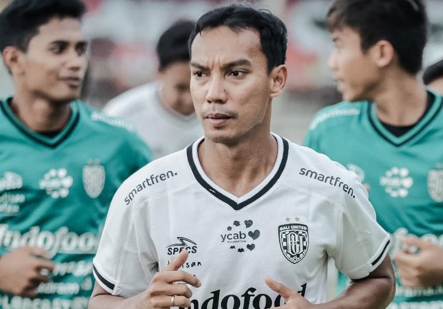 Jelang Duel Kontra Persebaya, Novri Setiawan: Kami Siap Tutup Musim dengan Kemenangan!