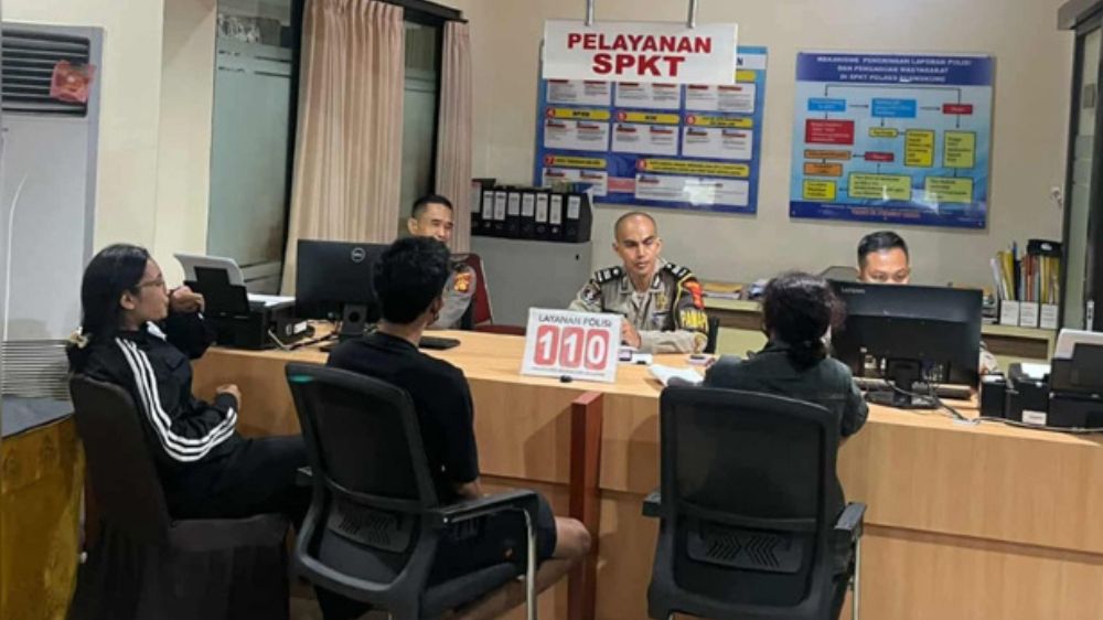 Janjikan Bisa Masuk Polisi, Ibu Rugi Ratusan Juta Demi Loloskan Anak