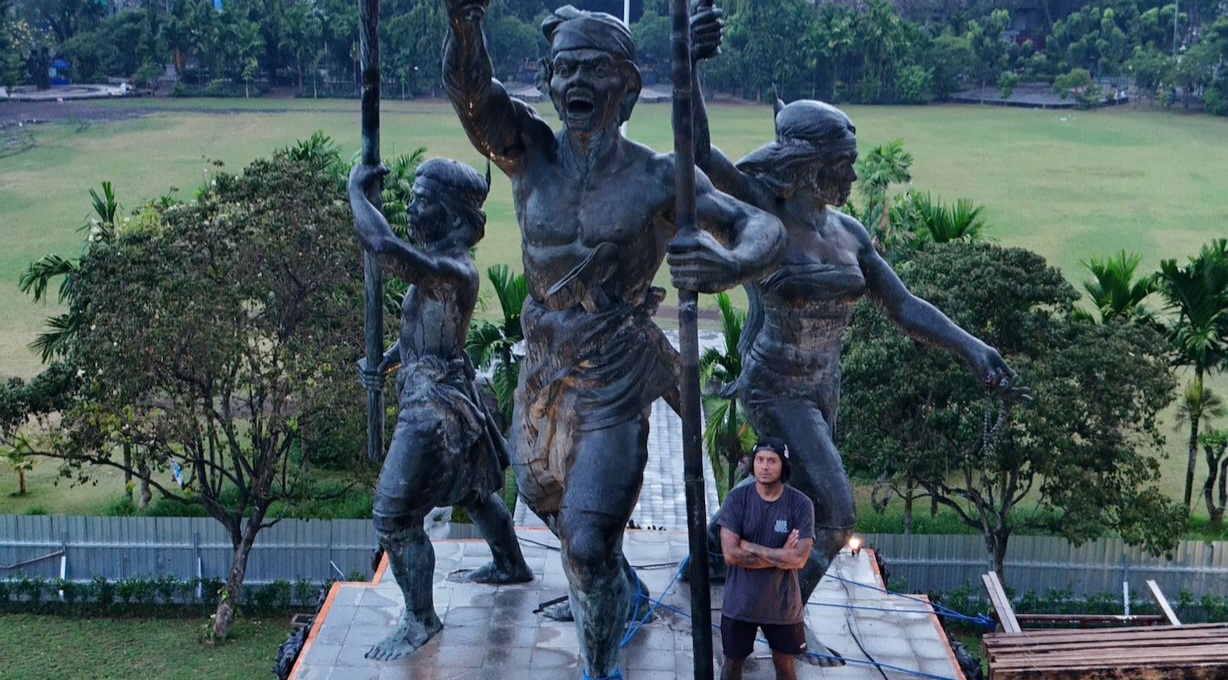 Membaca Ulang Puputan, Membangun Ulang Ingatan 