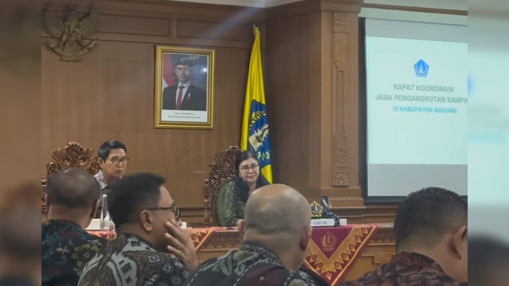 Badung Bersiap Hadapi Penutupan TPA Suwung, Pemilahan Sampah Jadi Fokus Utama