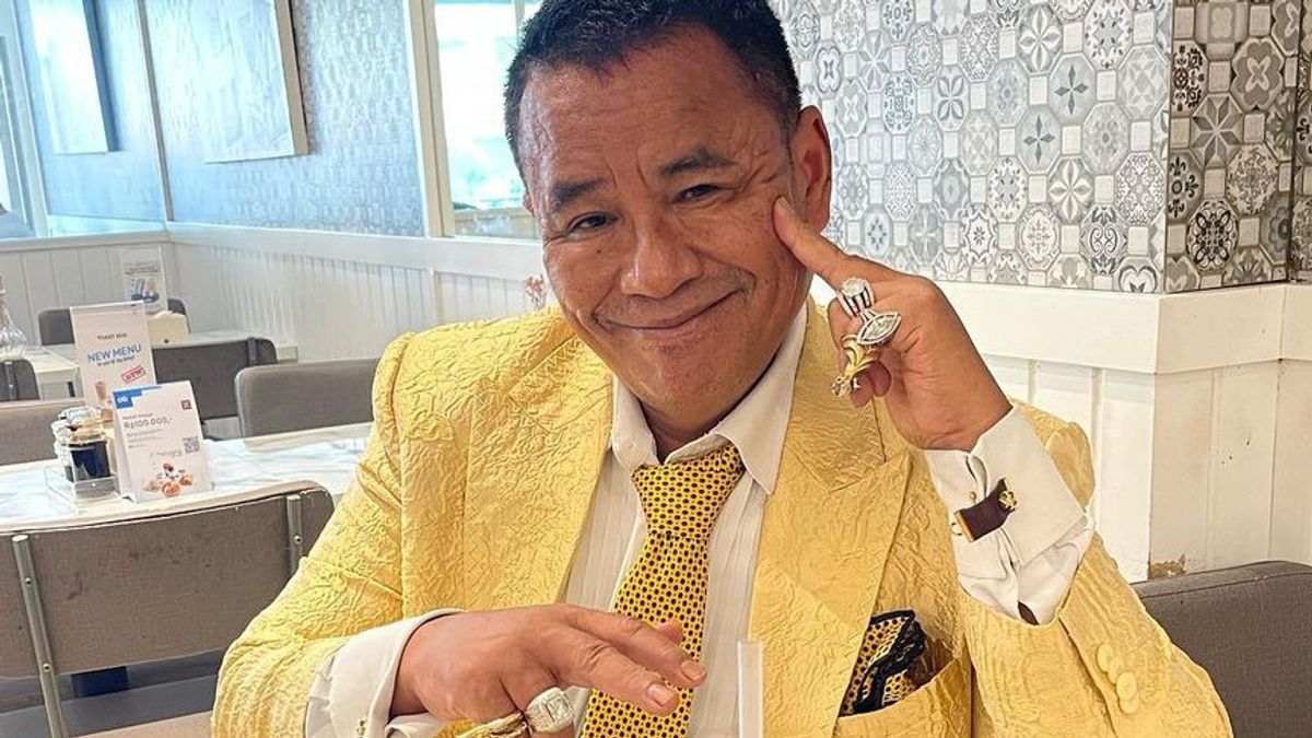 Viral! Diduga Aspri Hotman Paris Sewa Jasa Patwal Gegara Telat Janjian untuk Nail Art Tuai Kecaman Netizen X