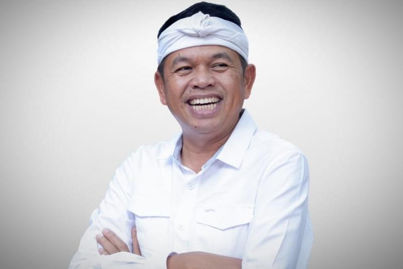 Waduh! Rumah Kang Dedi Mulyadi Kena Teror Didatangi Seekor Ular Kobra 2 Kali