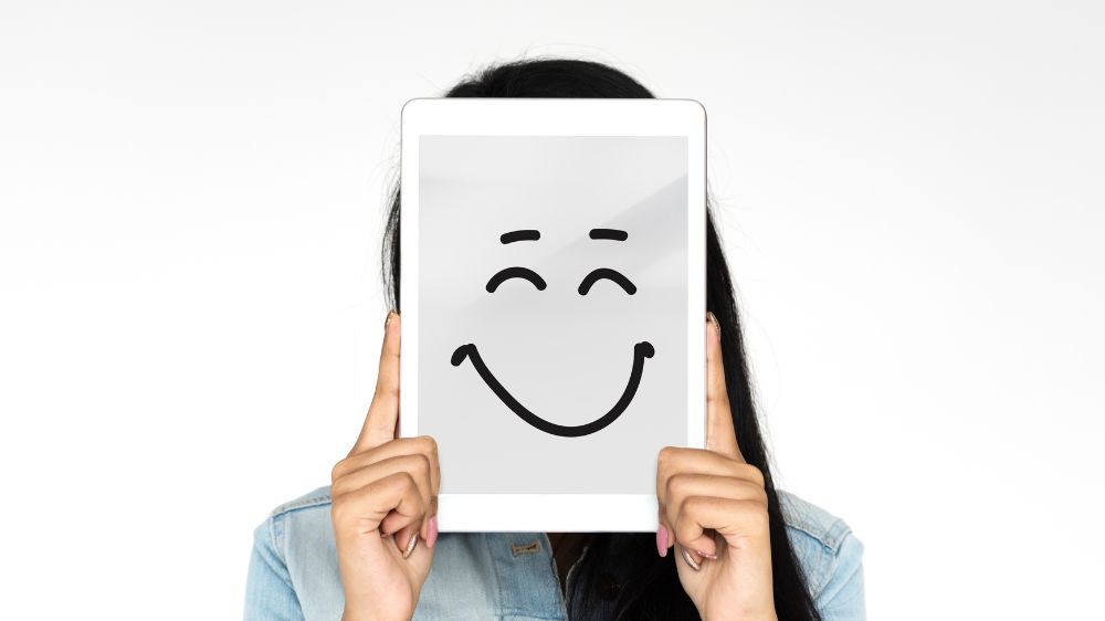 Ketika Semangat untuk Tetap Bahagia Jadi Beban Emosional, Bahaya Toxic Positivity