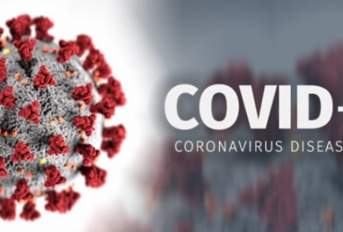 WHO: Varian Baru COVID-19 NB.1.8.1 Ditemukan di AS, Masyarakat Dunia Diminta Waspada