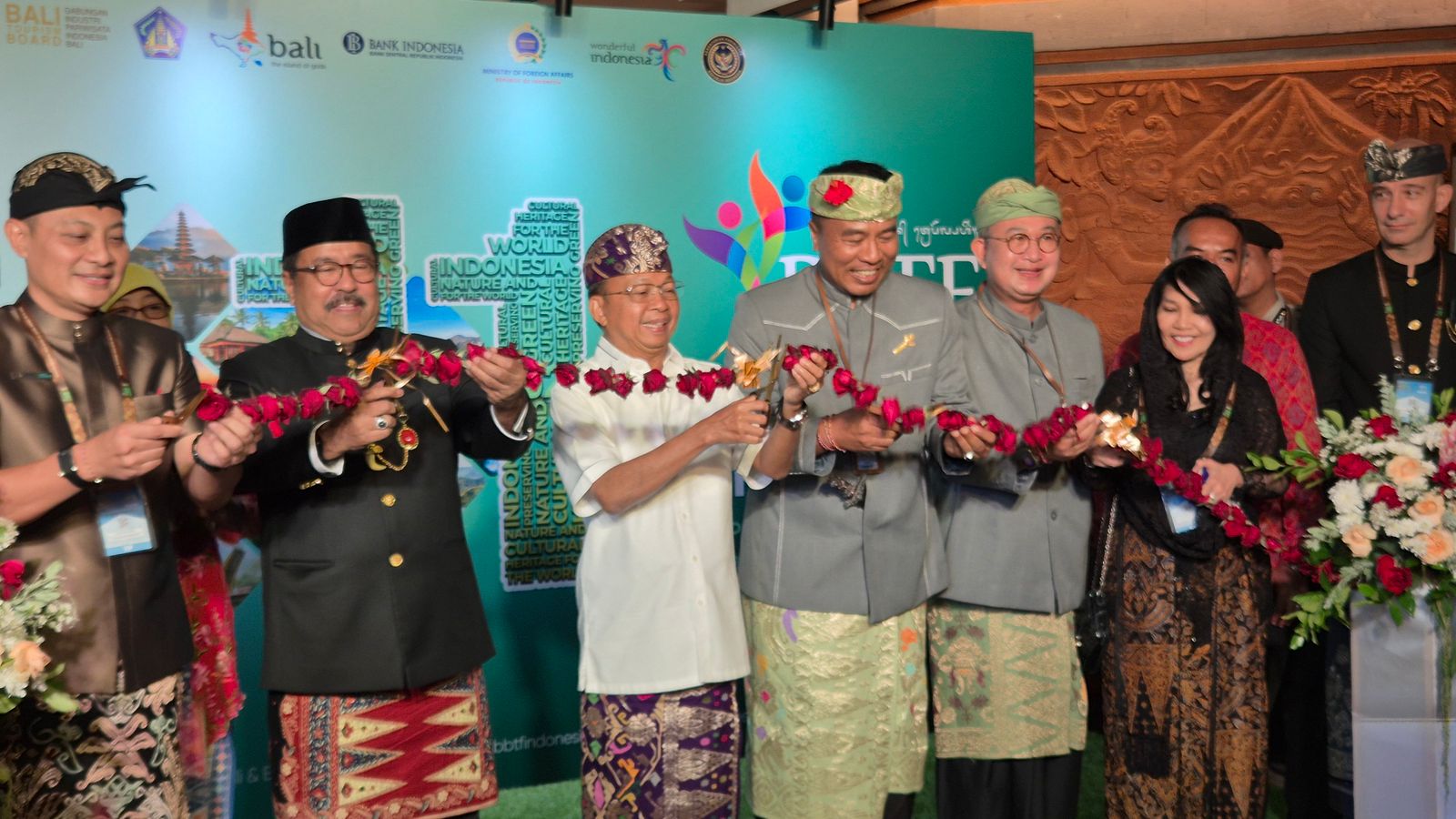 Pemprov Bali dan Jakarta Sepakat Bersinergi, Kembangkan Pariwisata Berkelanjutan