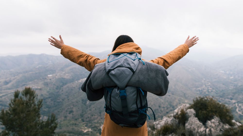 10 Tips untuk Backpacker Pemula, Liburan Hemat Anti Ribet