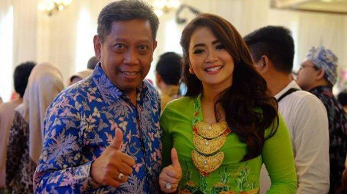 Kondisi Kesehatan Terkini Tukul Arwana Diungkap oleh Peppy: Perkembangan Semakin Membaik
