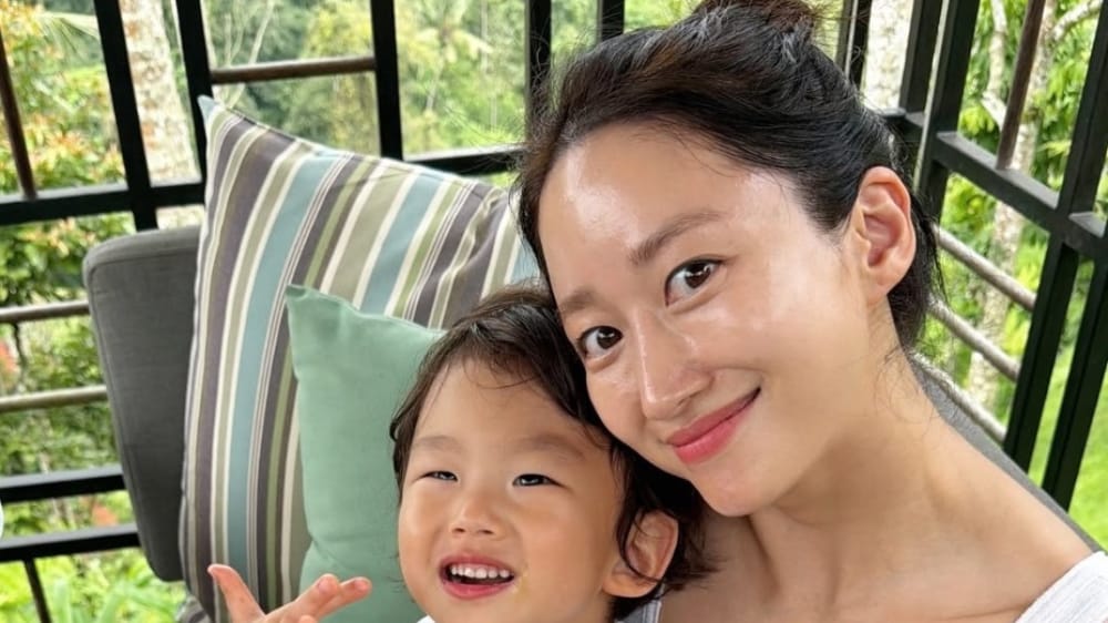 Berlibur di Ubud, Aktris Korea Jeon Hye Bin Alami Insiden Pencurian