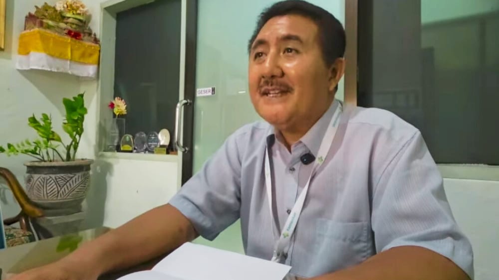 Misteri Kematian Wayan Sedhana: Luka Sayat di Leher dan Gergaji di Samping Jasad