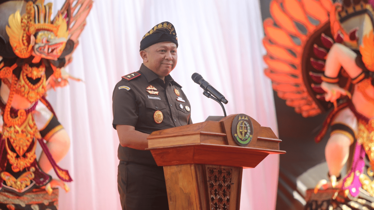 Bale Kertha Adhyaksa Penyelesaian Hukum melalui Kerifan Lokal Bali