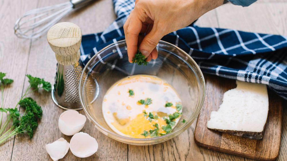 4 Olahan Telur yang Lagi Digemari, Praktis, Murah, dan Bikin Nagih!