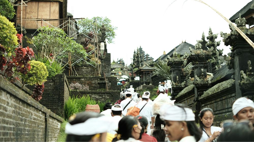 Bali Terasa Sepi Jelang Nataru 2025, Padahal Kunjungan Wisatawan Meningkat