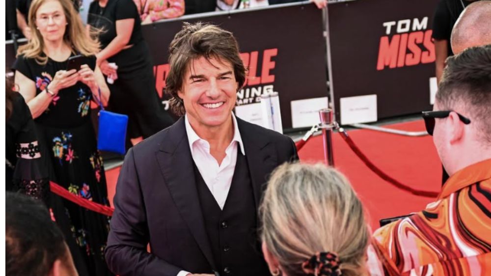 5 Film Tom Cruise yang Harus Ditonton!