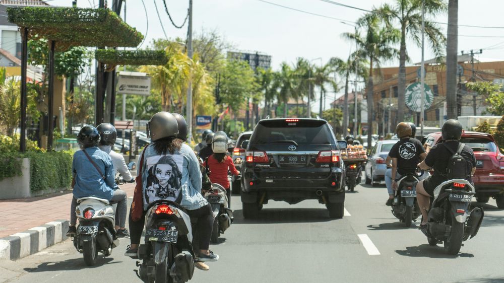 Operasi Zebra 2025 Dimulai, Polda Bali Fokuskan di Beberapa Titik Rawan