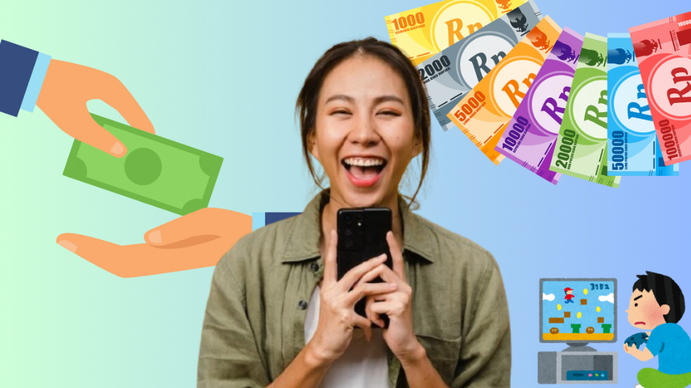 Bonus Saldo DANA Kaget Rp500.000 Ditransfer ke Nomor HP Kamu Malam Ini, Liburan Dapat Cuan Gratis!