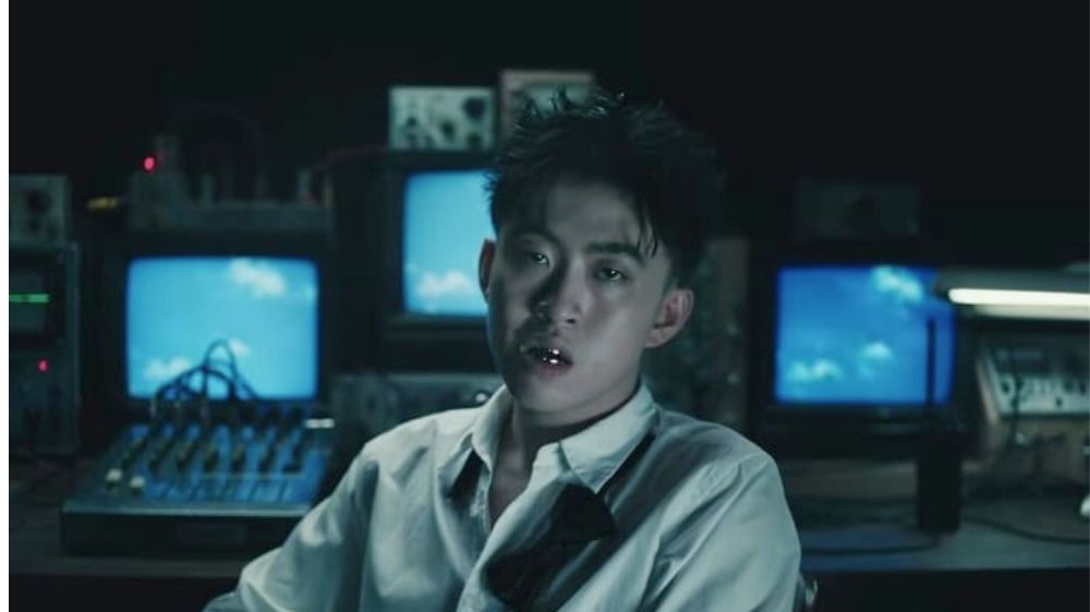 Rich Brian Siap Lakukan Tur Dunia 