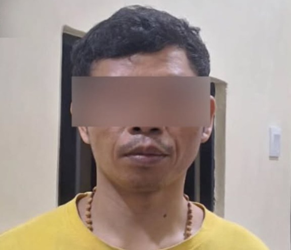 Bejat! Pengemudi Ojol di Bali Cabuli Anak 11 Tahun, Polisi Gercep Tangkap Pelaku
