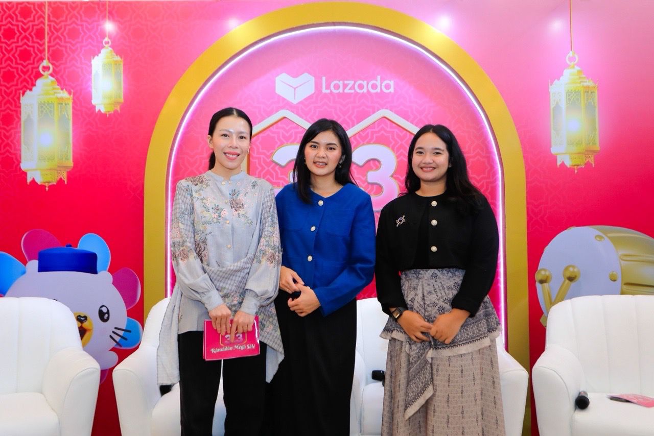 Ramadan Lebih Bermakna, Lazada Luncurkan Program Membership dan Instalasi Gratis untuk Produk High Value 