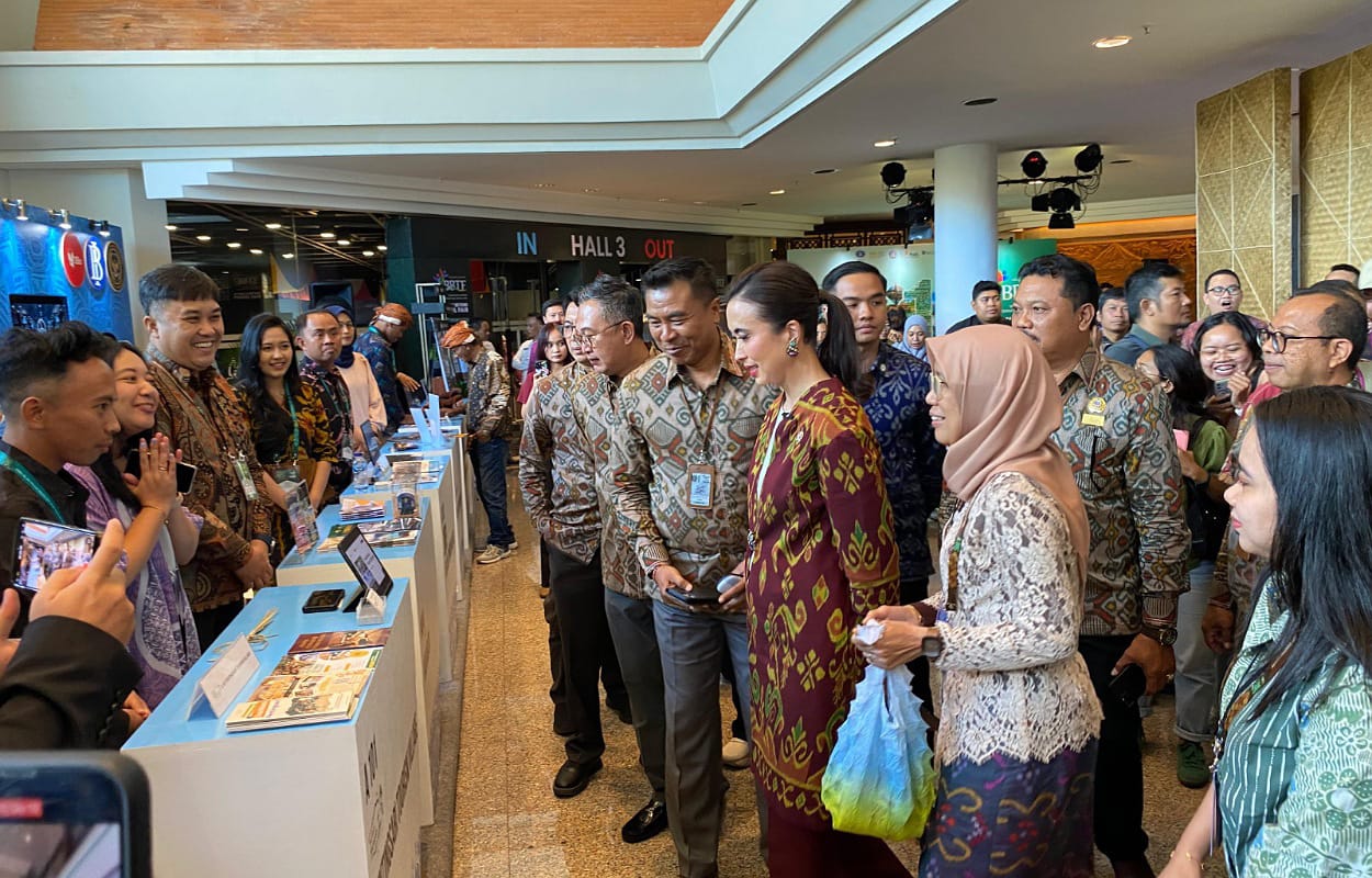 Soal 100 Korban PHK di Bali, Kemenpar Klaim Pemerintah Sudah Beri Insentif Diskon Transportasi