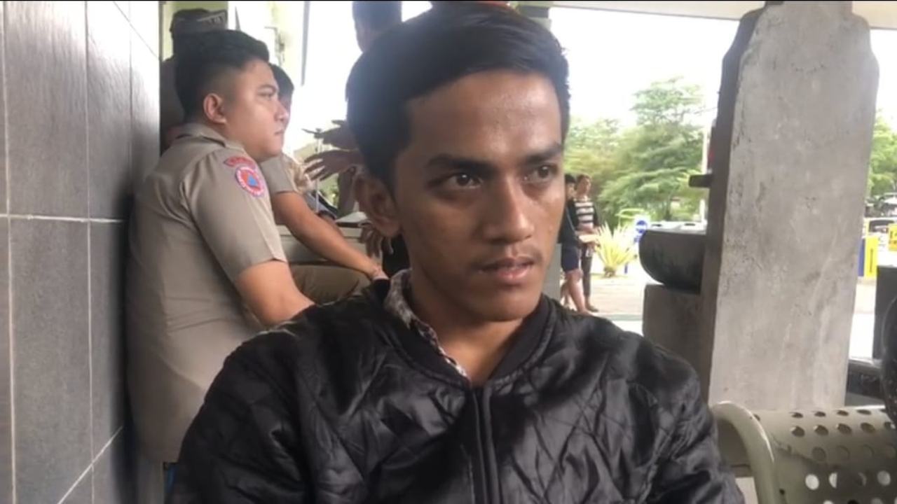 Korban Selamat Ungkap Detik-Detik KM Tunu Pratama Jaya Tenggelam di Selat Bali: Kapal Miring Lalu Tenggelam 