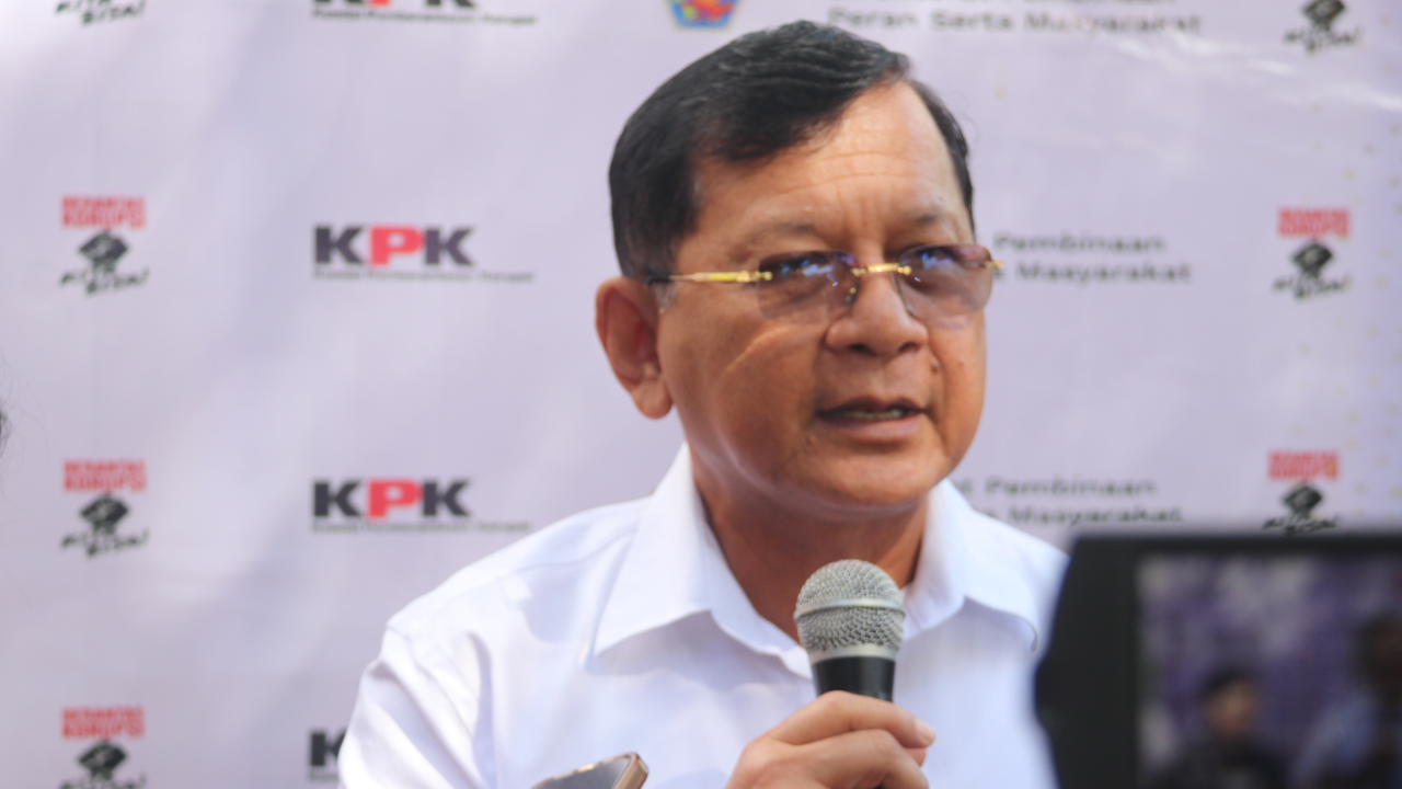 Buleleng Gelar Bimtek Dunia Usaha Anti Korupsi, Perkuat Sinergi Pemerintah dan Pelaku Bisnis