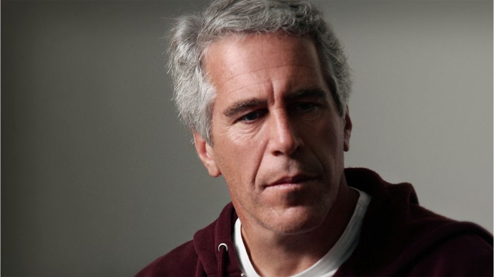 Profil Jeffrey Epstein, Tokoh Kontroversial yang Kasusnya Kembali Disorot Publik
