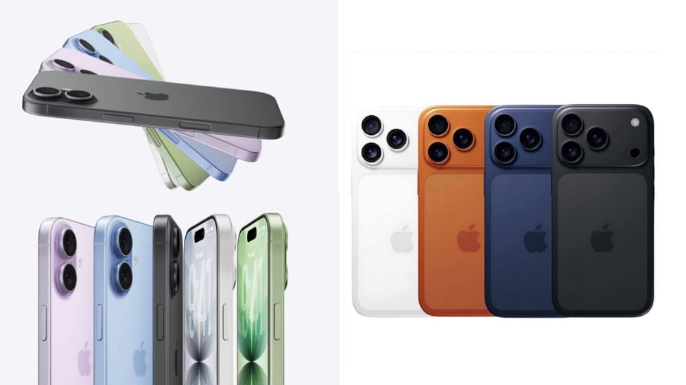 Harga dan Spesifikasi iPhone 17 Series, Kemenperin Nyatakan Rilis di RI Awal Oktober