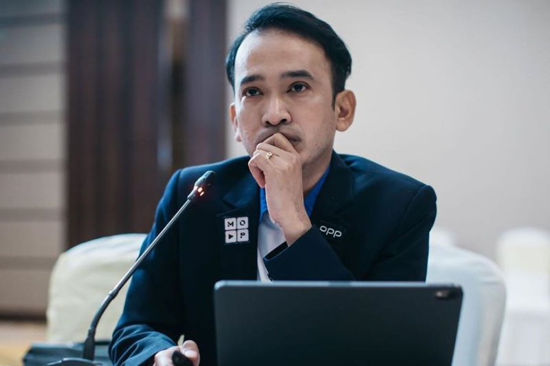 Jelang Hari Raya Idul Adha, Ruben Onsu Sudah Siapkan Sapi Seberat 1 Ton: Bisa Buat Dua Kampung!
