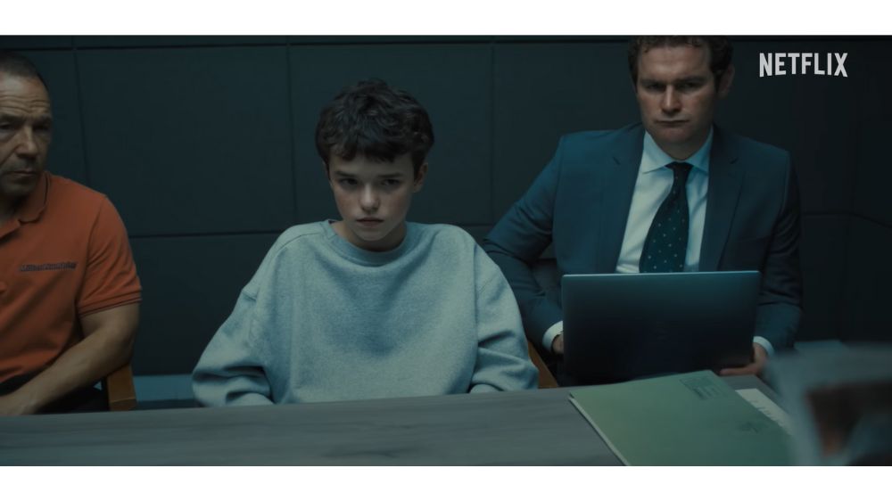 Adolescence Menyapu Bersih Nominasi di Emmy Awards, Berikut Sinopsis Serial Adolescence!