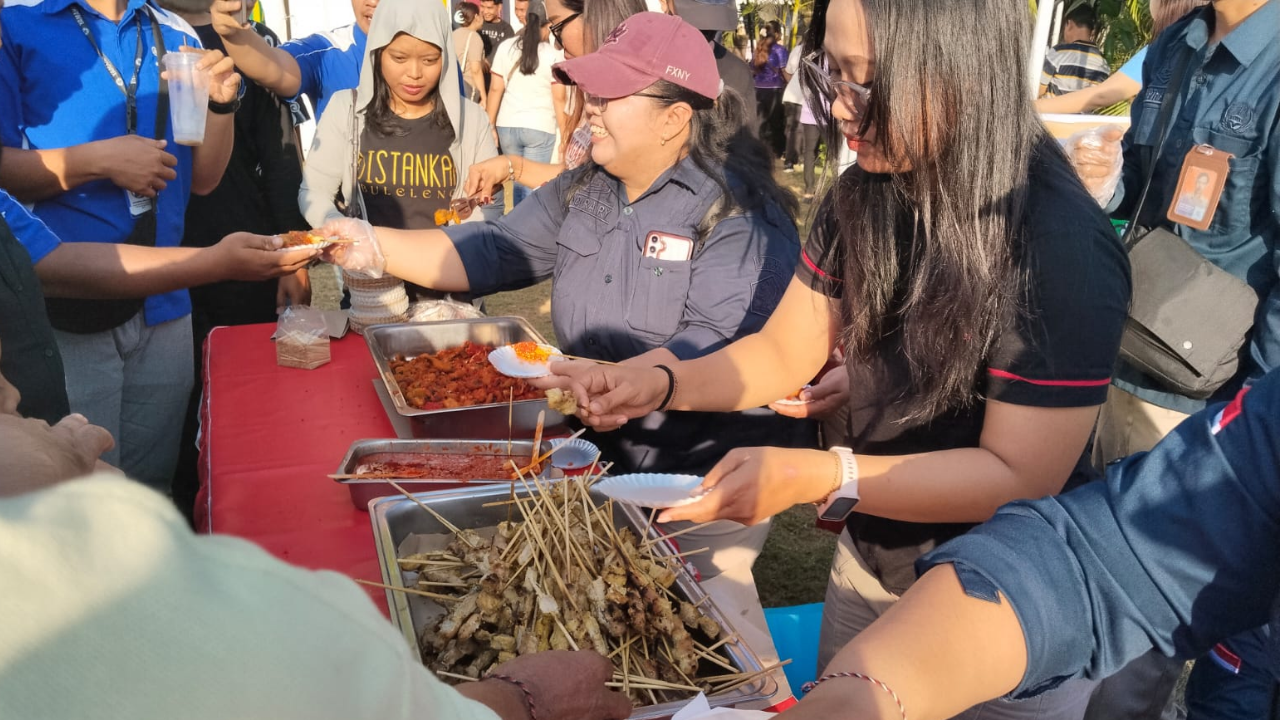 Gemarikan Digencarkan, Pemkab Buleleng Manfaatkan Potensi Laut untuk Tekan Risiko Stunting Sejak Dini